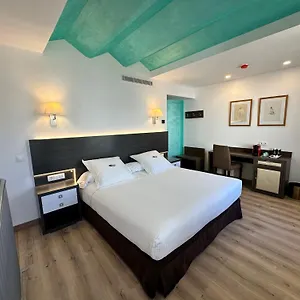 Guest house Antidoto Zocodover Check-in On Line, Toledo